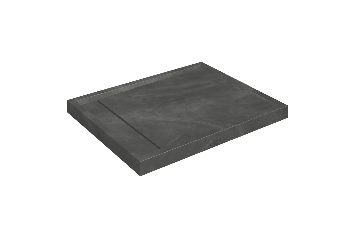 Continuum, Petrol, Matt