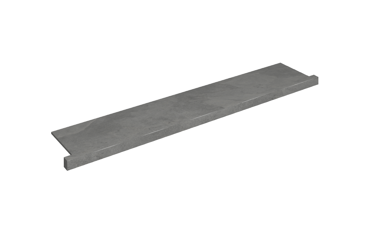 Horizon Window Sill With Horns 160