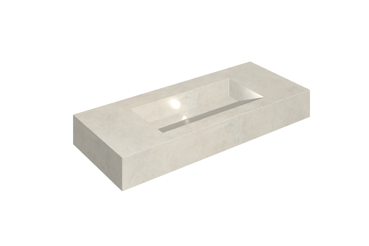 Fly Evo Washbasin 120