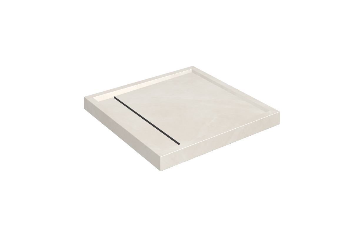 Continuum, Polar, Matt